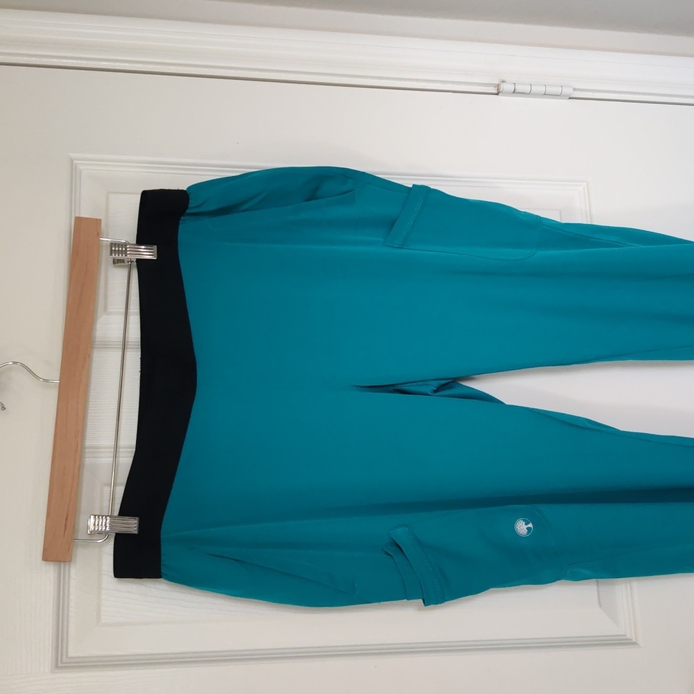 Women's Scrub Pant